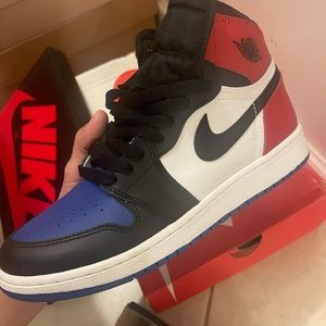 Air Jordan 1 Retro